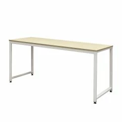 Best Sale ๐งจ SOFSYS USA - Multi-Functional Computer Desk 1660 - 63 Inch ๐