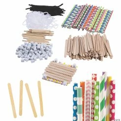 Flash Sale 🎁 STEAM Challenge Kit: Three Billy Goats 🌟