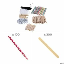 Flash Sale ๐ STEAM Challenge Kit: Three Billy Goats ๐ 7 Flash Sale ๐ STEAM Challenge Kit: Three Billy Goats ๐ -BTSE Shop steam challenge kit three billy goats13934934 a01