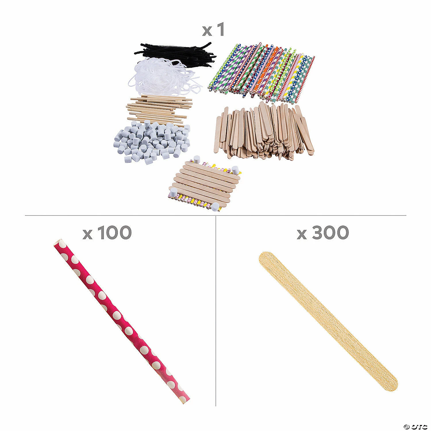 Flash Sale ๐ STEAM Challenge Kit: Three Billy Goats ๐ 4 Flash Sale ๐ STEAM Challenge Kit: Three Billy Goats ๐ - Image 2