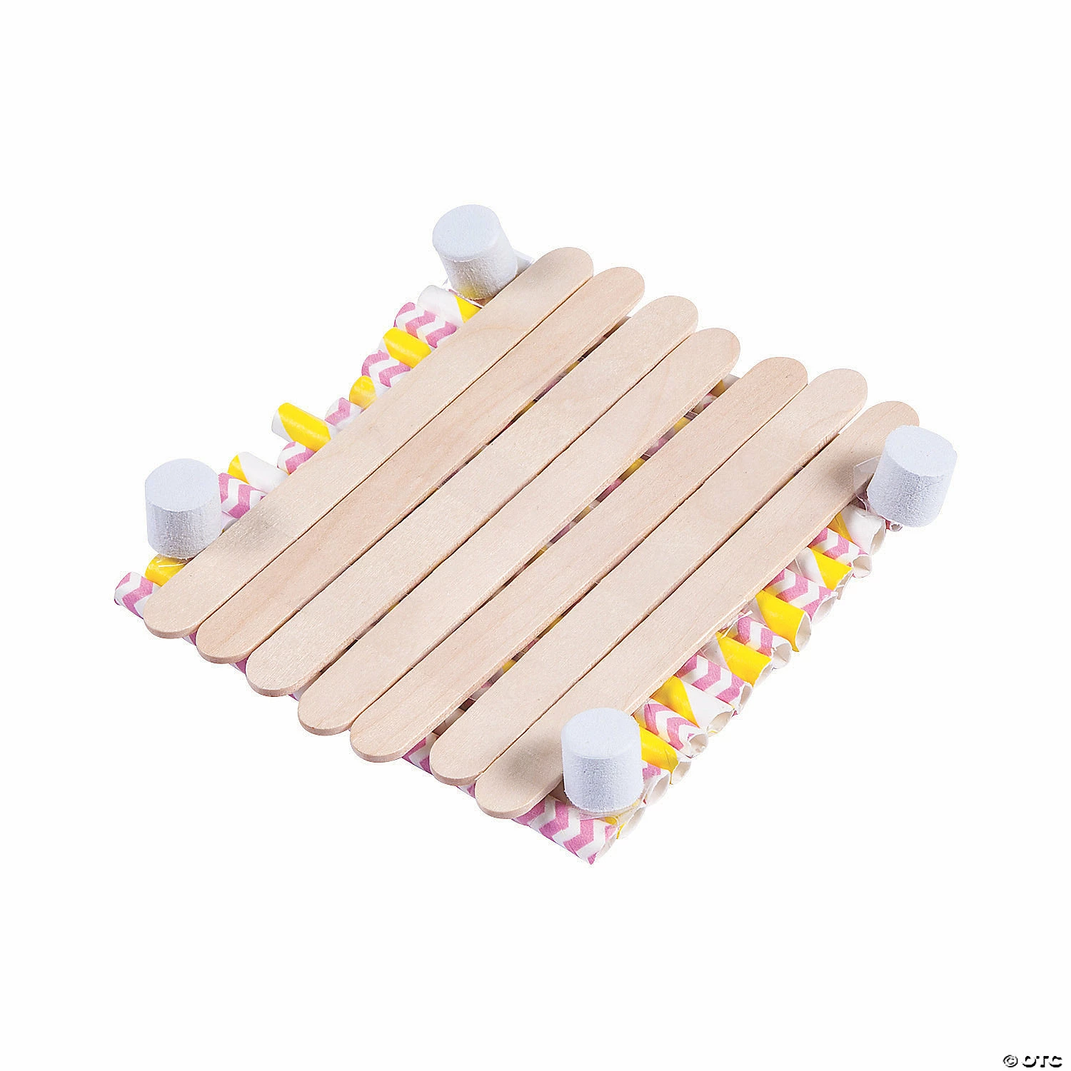 Flash Sale ๐ STEAM Challenge Kit: Three Billy Goats ๐ 5 Flash Sale ๐ STEAM Challenge Kit: Three Billy Goats ๐ - Image 3