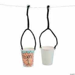 Cheap 🥰 STEAM Zipline Craft Kit - Makes 10 🤩 7 Cheap 🥰 STEAM Zipline Craft Kit - Makes 10 🤩 -BTSE Shop steam zipline craft kit makes 1013777876 a01