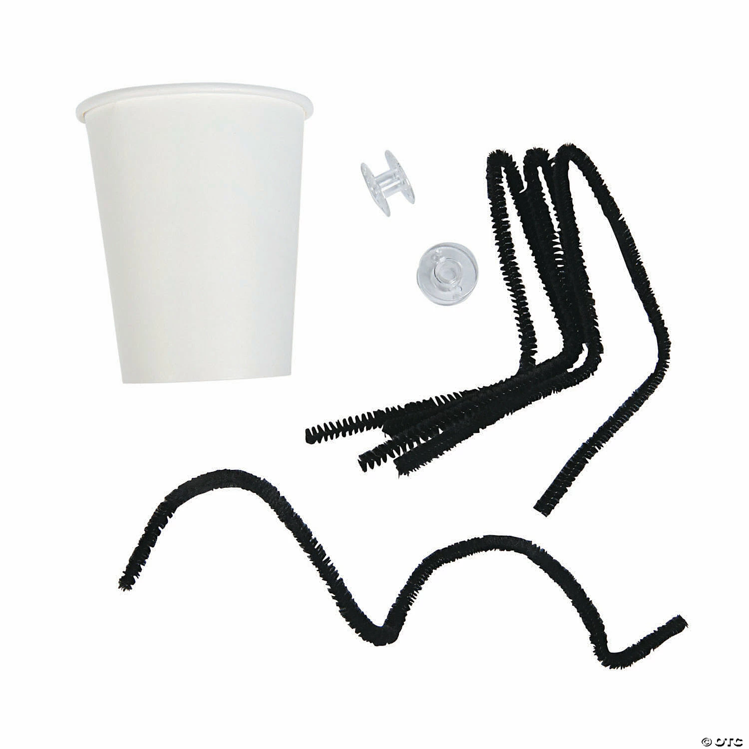 Cheap 🥰 STEAM Zipline Craft Kit - Makes 10 🤩 5 Cheap 🥰 STEAM Zipline Craft Kit - Makes 10 🤩 - Image 3