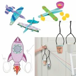 Buy ๐ STEM Craft Kit Assortment - Makes 44 ๐คฉ