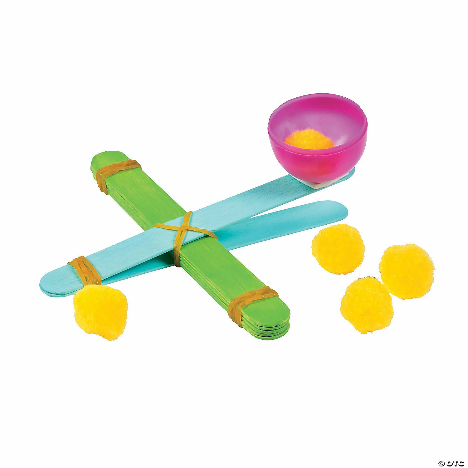 Top 10 โค๏ธ STEM Craft Stick Catapult Craft Kit - Makes 12 ๐ 3 Top 10 โค๏ธ STEM Craft Stick Catapult Craft Kit - Makes 12 ๐