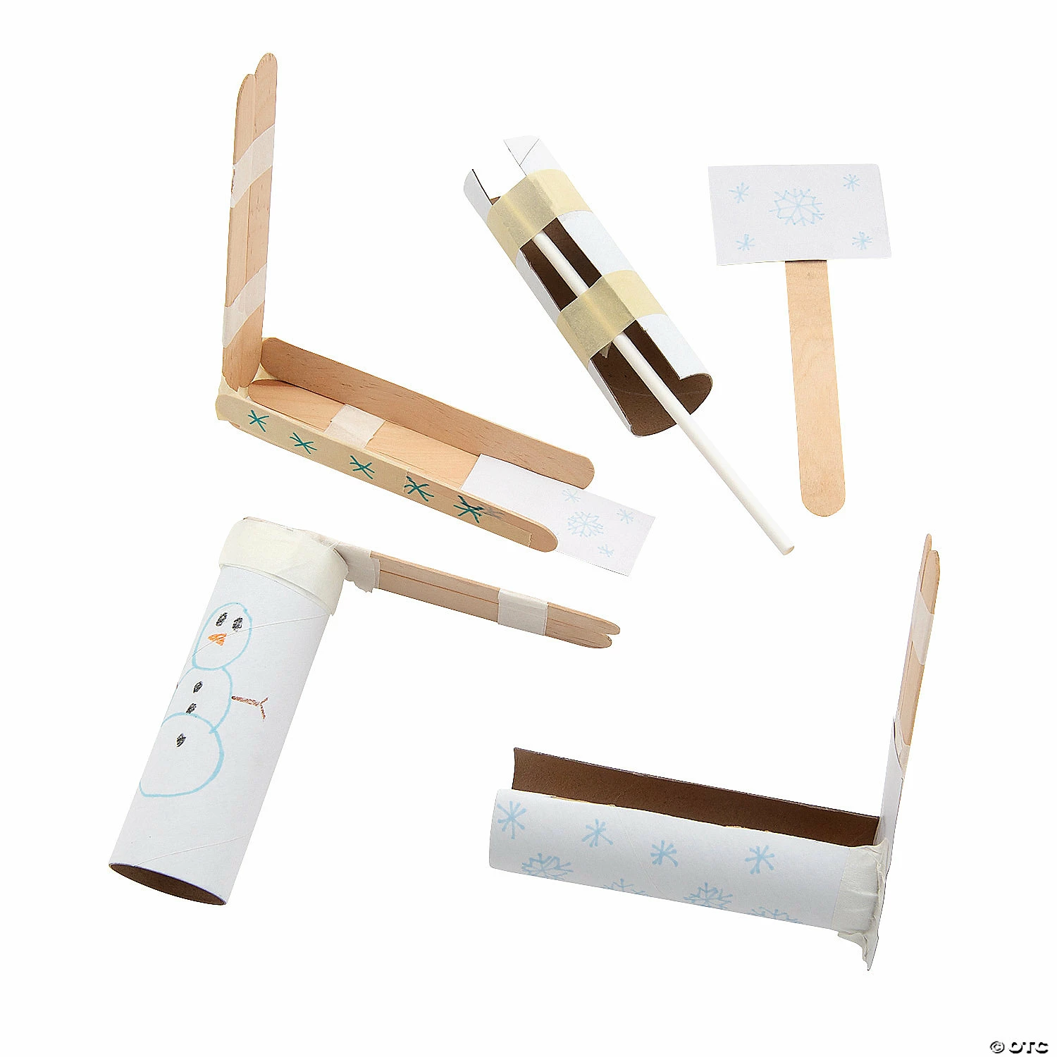 Outlet ๐ฅฐ STEM Snow Scoop Challenge Kit for 20 ๐ 5 Outlet ๐ฅฐ STEM Snow Scoop Challenge Kit for 20 ๐ - Image 3