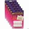 New 🥰 StikkiCLIPS™ Adhesive Clips, White, 20 Per Pack, 6 Packs 😉 2 New 🥰 StikkiCLIPS™ Adhesive Clips, White, 20 Per Pack, 6 Packs 😉 -BTSE Shop stikkiclips adhesive clips white 20 per pack 6 packs14111432