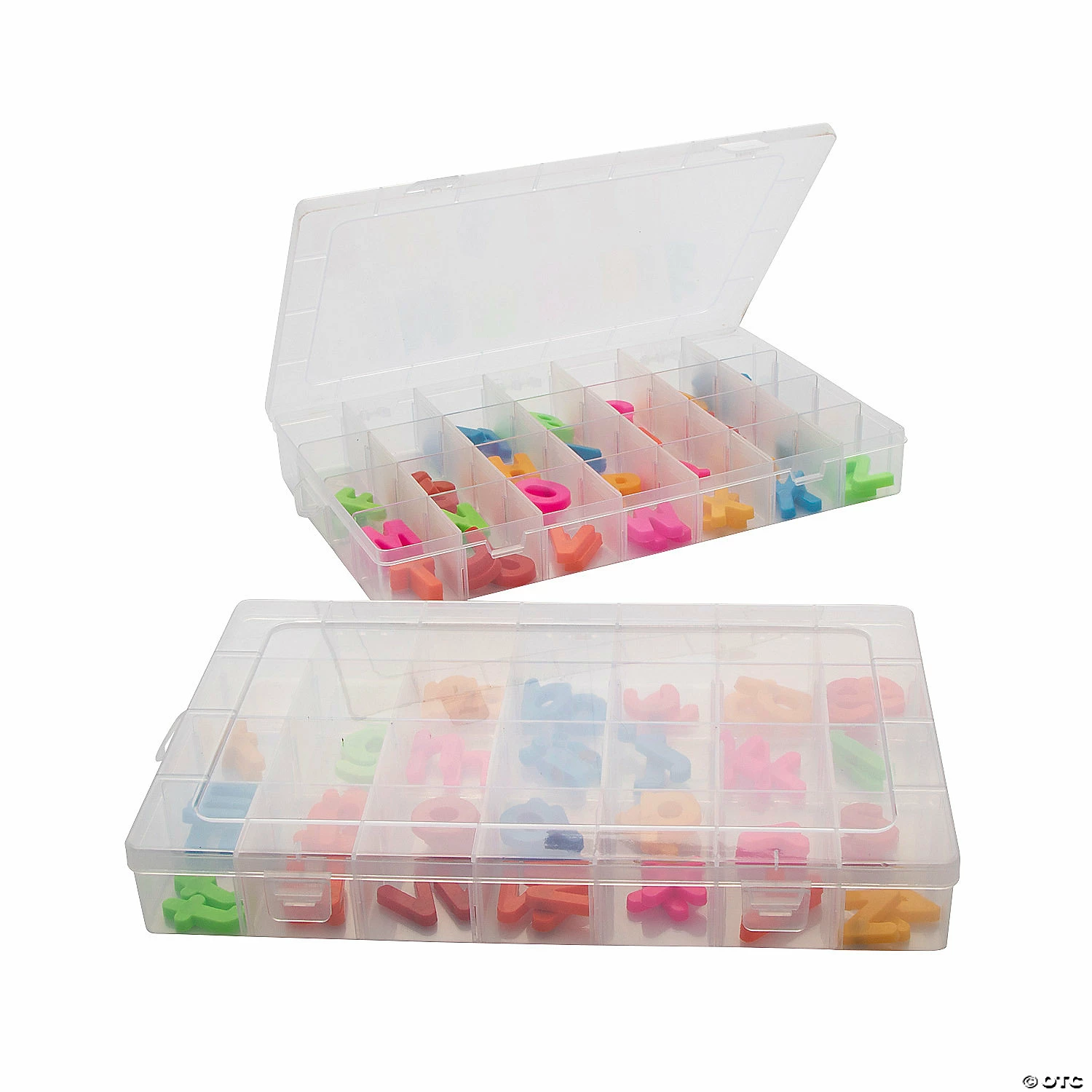 New 🔥 Storage Compartment Box 🌟 4 New 🔥 Storage Compartment Box 🌟 - Image 2