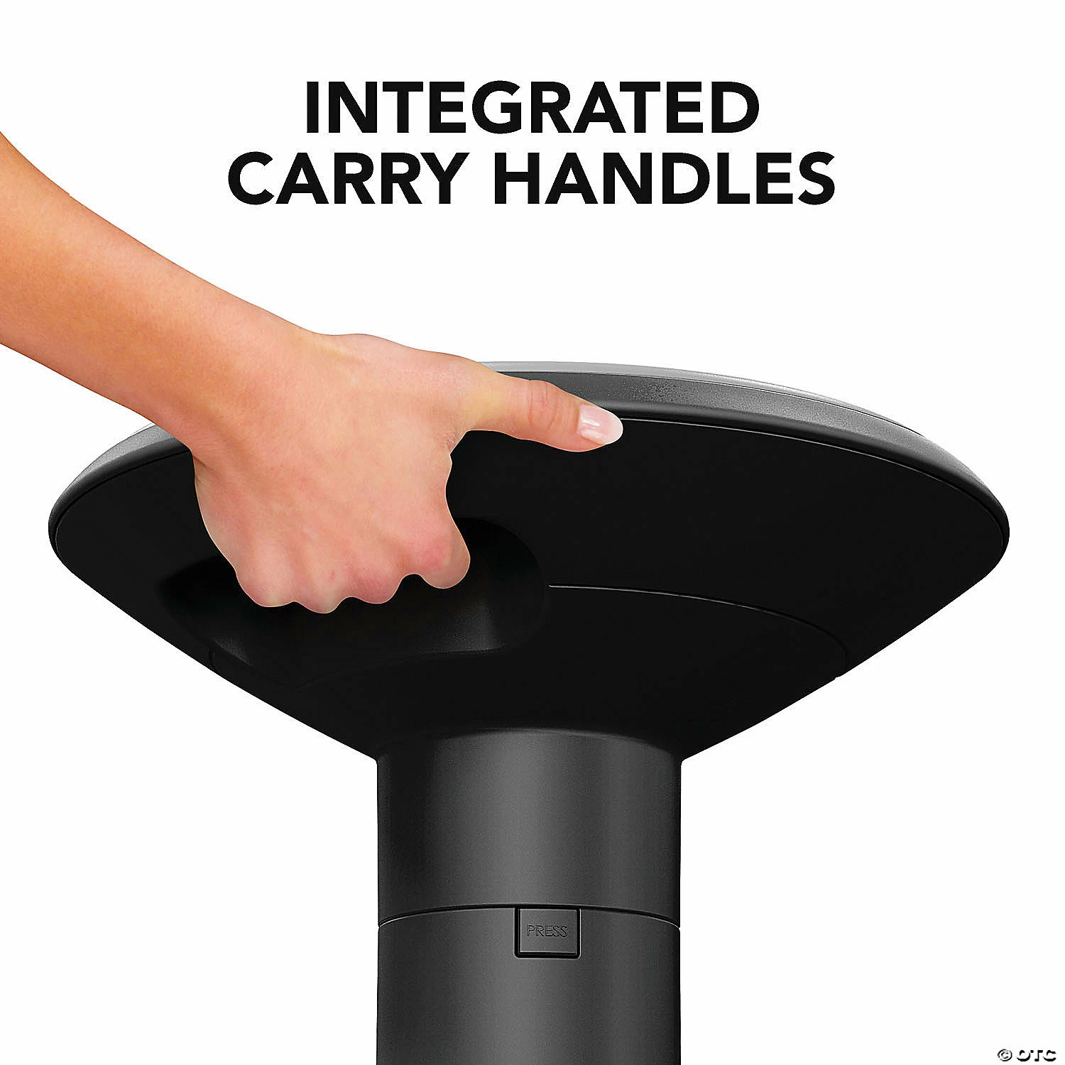 Cheapest ๐ Storex Wiggle Stool, Black โค๏ธ 5 Cheapest ๐ Storex Wiggle Stool, Black โค๏ธ - Image 3