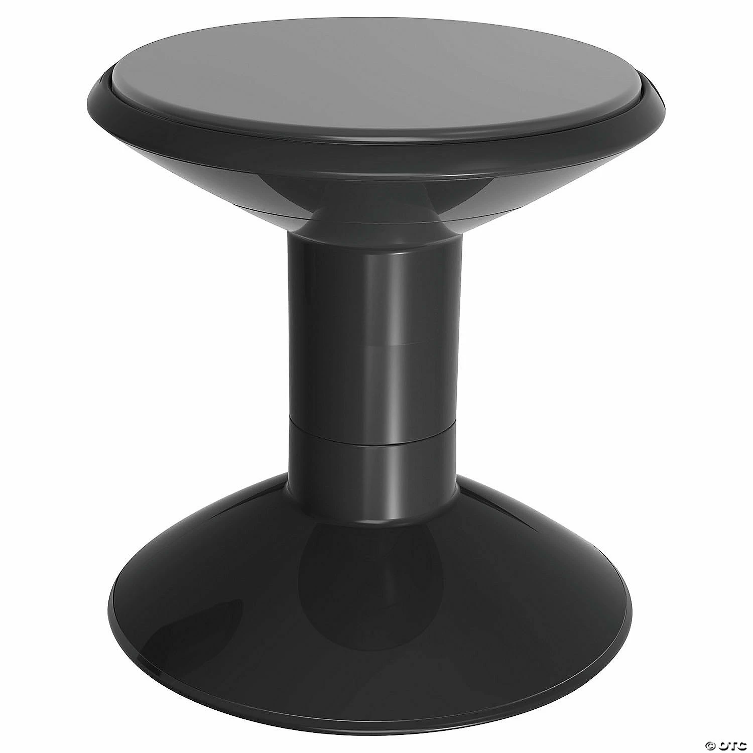 Cheapest ๐ Storex Wiggle Stool, Black โค๏ธ 7 Cheapest ๐ Storex Wiggle Stool, Black โค๏ธ - Image 5