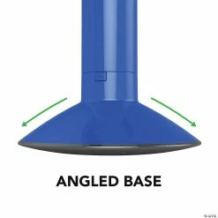Wholesale ⭐ Storex Wiggle Stool, Blue 😀 -BTSE Shop storex wiggle stool blue14111526 a03