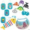 Best Sale ๐ฏ Super Sealife Craft Kit for 12 ๐ 2 Best Sale ๐ฏ Super Sealife Craft Kit for 12 ๐ -BTSE Shop super sealife craft kit for 1214094418