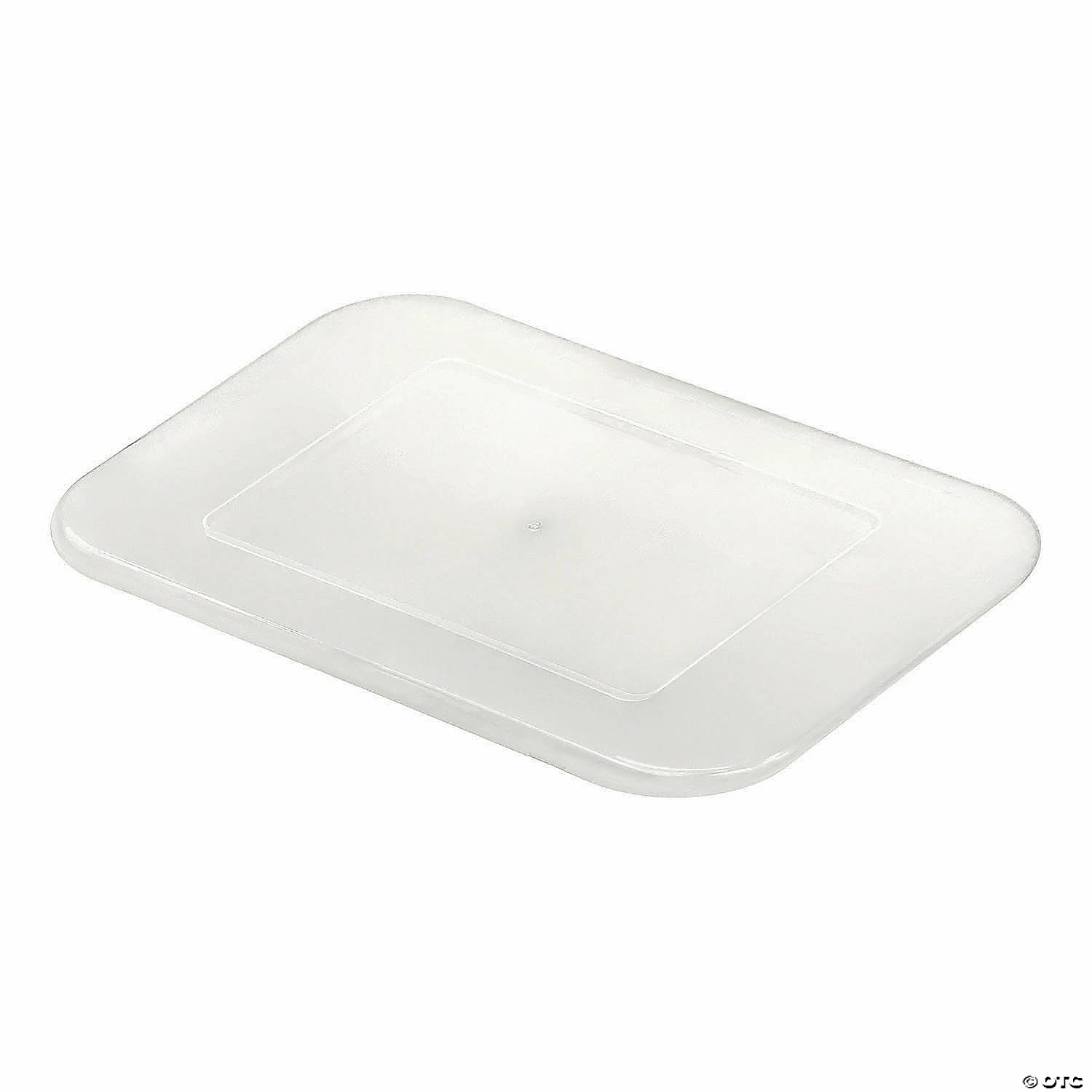 Best Pirce 🎁 Teacher Created Resources® Plastic Letter Tray Lid, Clear, Pack of 6 🎁 4 Best Pirce 🎁 Teacher Created Resources® Plastic Letter Tray Lid, Clear, Pack of 6 🎁 - Image 2