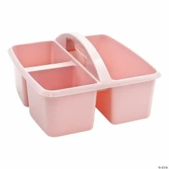 Budget ✔️ Teacher Created Resources® Storage Caddy, Light Pink, Pack of 6 😉 8 Budget ✔️ Teacher Created Resources® Storage Caddy, Light Pink, Pack of 6 😉 -BTSE Shop teacher created resources storage caddy light pink pack of 614111022 a01
