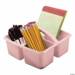 Budget ✔️ Teacher Created Resources® Storage Caddy, Light Pink, Pack of 6 😉 9 Budget ✔️ Teacher Created Resources® Storage Caddy, Light Pink, Pack of 6 😉 -BTSE Shop teacher created resources storage caddy light pink pack of 614111022 a02