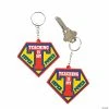 New โ Teacher Superpower Keychains - 12 Pc. ๐ 2 New โ Teacher Superpower Keychains - 12 Pc. ๐ -BTSE Shop teacher superpower keychains 12 pc 13688826