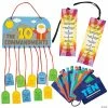 Wholesale โญ Ten Commandments Activity & Craft Assortment Kit โ 72 Pc. ๐ 1 Wholesale โญ Ten Commandments Activity & Craft Assortment Kit โ 72 Pc. ๐ -BTSE Shop ten commandments activity and craft assortment kit 72 pc 14115019
