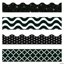 Top 10 😉 TREND Black & White Terrific Trimmers® Variety Pack ✔️