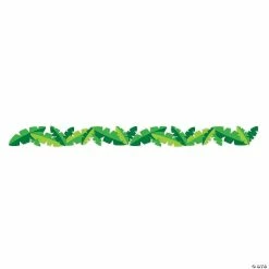 Deals 👍 Tropical Leaves Wide Bulletin Board Borders - 12 Pc. 🥰 5 Deals 👍 Tropical Leaves Wide Bulletin Board Borders - 12 Pc. 🥰 -BTSE Shop tropical leaves wide bulletin board borders 12 pc 13817617 a01