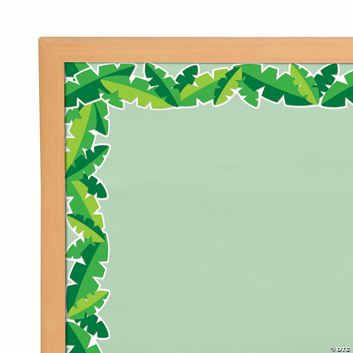 Deals 👍 Tropical Leaves Wide Bulletin Board Borders - 12 Pc. 🥰 3 Deals 👍 Tropical Leaves Wide Bulletin Board Borders - 12 Pc. 🥰