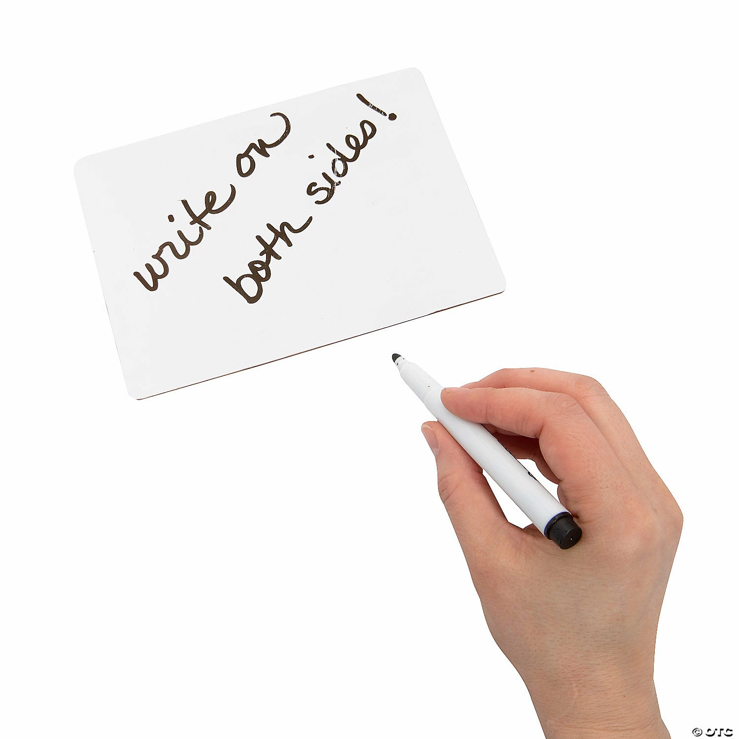 New ⌛ Two-Sided Blank Dry Erase Boards - 12 Pc. ✔️ 4 New ⌛ Two-Sided Blank Dry Erase Boards - 12 Pc. ✔️ - Image 2