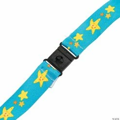 Best reviews of ✨ Under the Sea Breakaway Lanyards - 12 Pc. 😍 -BTSE Shop under the sea breakaway lanyards 12 pc 13769115 a02