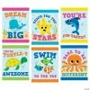 Deals 🌟 Under the Sea Posters - 6 Pc. 🔔 -BTSE Shop under the sea posters 6 pc 13768630