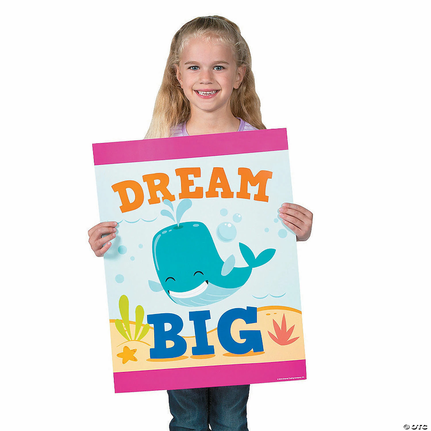 Deals ๐ Under the Sea Posters - 6 Pc. ๐ 4 Deals ๐ Under the Sea Posters - 6 Pc. ๐ - Image 2