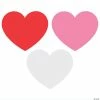New 🔔 Valentine Heart Cutouts - 50 Pc. ✨ 1 New 🔔 Valentine Heart Cutouts - 50 Pc. ✨ -BTSE Shop valentine heart cutouts 50 pc 13756465
