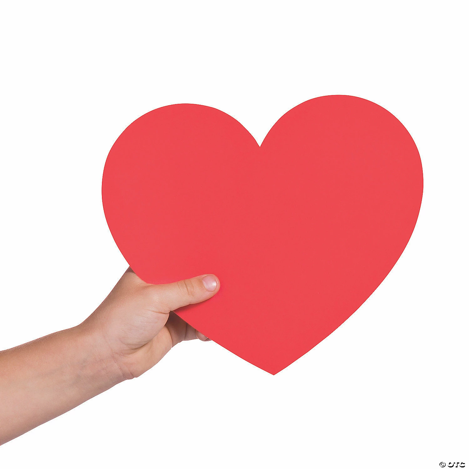 New 🔔 Valentine Heart Cutouts - 50 Pc. ✨ 4 New 🔔 Valentine Heart Cutouts - 50 Pc. ✨ - Image 2