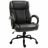 Best deal ๐ Vinsetto 484LBS Big and Tall Ergonomic Executive Office Chair with Wide Seat High Back Adjustable Computer Task Chair Swivel PU Leather Brown ๐ฏ 2 Best deal ๐ Vinsetto 484LBS Big and Tall Ergonomic Executive Office Chair with Wide Seat High Back Adjustable Computer Task Chair Swivel PU Leather Brown ๐ฏ -BTSE Shop vinsetto 484lbs big and tall ergonomic executive office chair with wide seat high back adjustable computer task chair swivel pu leather brown14225493NOWA