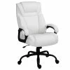 Flash Sale ๐ Vinsetto Big and Tall 400lbs Executive Office Chair with Wide Seat Computer Desk Chair with High Back PU Leather Ergonomic Upholstery Adjustable Height and Swivel Wheels White ๐ 2 Flash Sale ๐ Vinsetto Big and Tall 400lbs Executive Office Chair with Wide Seat Computer Desk Chair with High Back PU Leather Ergonomic Upholstery Adjustable Height and Swivel Wheels White ๐ -BTSE Shop vinsetto big and tall 400lbs executive office chair with wide seat computer desk chair with high back pu leather ergonomic upholstery adjustable height and swivel wheels white14225387NOWA