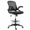 Brand new ๐ Vinsetto Drafting Office Chair with Lumbar Support Flip Up Armrests Footrest Ring and Adjustable Seat Height Black ๐ฏ 2 Brand new ๐ Vinsetto Drafting Office Chair with Lumbar Support Flip Up Armrests Footrest Ring and Adjustable Seat Height Black ๐ฏ -BTSE Shop vinsetto drafting office chair with lumbar support flip up armrests footrest ring and adjustable seat height black14225332NOWA