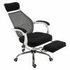 Outlet 👏 Vinsetto Ergonomic High Back Mesh Office Chair Swivel Reclining Computer Desk Chair with Retractable Footrest Headrest Padded Armrest ✨ 1 Outlet 👏 Vinsetto Ergonomic High Back Mesh Office Chair Swivel Reclining Computer Desk Chair with Retractable Footrest Headrest Padded Armrest ✨ -BTSE Shop vinsetto ergonomic high back mesh office chair swivel reclining computer desk chair with retractable footrest headrest padded armrest14225221NOWA
