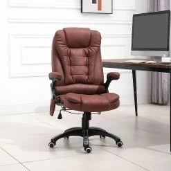 Buy ๐ Vinsetto Ergonomic Vibrating Massage Office Chair High Back Executive Heated Chair with 6 Point Vibration Reclining Backrest Padded Armrest Red โญ 8 Buy ๐ Vinsetto Ergonomic Vibrating Massage Office Chair High Back Executive Heated Chair with 6 Point Vibration Reclining Backrest Padded Armrest Red โญ -BTSE Shop vinsetto ergonomic vibrating massage office chair high back executive heated chair with 6 point vibration reclining backrest padded armrest red14225298 a02NOWA