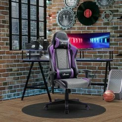 Deals 🔥 Vinsetto Gaming Chair Racing Style Ergonomic Office Chair High Back Computer Desk Chair Adjustable Height Swivel Recliner with Headrest and Lumbar Support Purple ✔️ 9 Deals 🔥 Vinsetto Gaming Chair Racing Style Ergonomic Office Chair High Back Computer Desk Chair Adjustable Height Swivel Recliner with Headrest and Lumbar Support Purple ✔️ -BTSE Shop vinsetto gaming chair racing style ergonomic office chair high back computer desk chair adjustable height swivel recliner with headrest and lumbar support purple14225431 a03NOWA