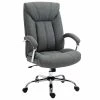 Outlet ๐ Vinsetto High Back Home Office Chair Computer Desk Chair with Lumbar Back Support and Adjustable Height Grey ๐ 1 Outlet ๐ Vinsetto High Back Home Office Chair Computer Desk Chair with Lumbar Back Support and Adjustable Height Grey ๐ -BTSE Shop vinsetto high back home office chair computer desk chair with lumbar back support and adjustable height grey14225367NOWA