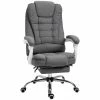 Best Sale ๐ Vinsetto High Back Office Chair Swivel Task Chair with Retractable Footrest and Height Adjustable Computer Linen Chair ๐ 1 Best Sale ๐ Vinsetto High Back Office Chair Swivel Task Chair with Retractable Footrest and Height Adjustable Computer Linen Chair ๐ -BTSE Shop vinsetto high back office chair swivel task chair with retractable footrest and height adjustable computer linen chair14225442NOWA