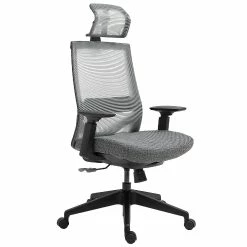 Best reviews of ⭐ Vinsetto Mesh Fabric Home Office Task Chair with High Back Adjustable Seat Recline Headrest and Lumbar Support Grey ❤️ 9 Best reviews of ⭐ Vinsetto Mesh Fabric Home Office Task Chair with High Back Adjustable Seat Recline Headrest and Lumbar Support Grey ❤️ -BTSE Shop vinsetto mesh fabric home office task chair with high back adjustable seat recline headrest and lumbar support grey14225439 a03NOWA