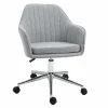 Cheapest 😀 Vinsetto Mid Back Home Office Desk Chair Swivel Armchair with Tub Shape Design and Lined Pattern Back for Living Room Home Office Grey ⭐ 1 Cheapest 😀 Vinsetto Mid Back Home Office Desk Chair Swivel Armchair with Tub Shape Design and Lined Pattern Back for Living Room Home Office Grey ⭐ -BTSE Shop vinsetto mid back home office desk chair swivel armchair with tub shape design and lined pattern back for living room home office grey14225389NOWA
