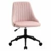 Discount โค๏ธ Vinsetto Mid Back Office Chair Velvet Fabric Swivel Scallop Shape Computer Desk Chair for Home Office or Bedroom Pink ๐ 1 Discount โค๏ธ Vinsetto Mid Back Office Chair Velvet Fabric Swivel Scallop Shape Computer Desk Chair for Home Office or Bedroom Pink ๐ -BTSE Shop vinsetto mid back office chair velvet fabric swivel scallop shape computer desk chair for home office or bedroom pink14225487NOWA