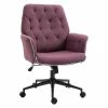 Top 10 โ Vinsetto Modern Mid Back Tufted Velvet Fabric Home Office Desk Chair with Adjustable Height Swivel Adjustable Task Chair with Padded Armrests Purple โ 1 Top 10 โ Vinsetto Modern Mid Back Tufted Velvet Fabric Home Office Desk Chair with Adjustable Height Swivel Adjustable Task Chair with Padded Armrests Purple โ -BTSE Shop vinsetto modern mid back tufted velvet fabric home office desk chair with adjustable height swivel adjustable task chair with padded armrests purple14225326NOWA