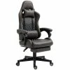 Discount 😉 Vinsetto Racing Gaming Chair Diamond PU Leather Office Gamer Chair High Back Swivel Recliner with Footrest Lumbar Support Adjustable Height Brown 👏 1 Discount 😉 Vinsetto Racing Gaming Chair Diamond PU Leather Office Gamer Chair High Back Swivel Recliner with Footrest Lumbar Support Adjustable Height Brown 👏 -BTSE Shop vinsetto racing gaming chair diamond pu leather office gamer chair high back swivel recliner with footrest lumbar support adjustable height brown14225296NOWA