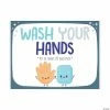 Flash Sale ✔️ Wash Your Hands Wall Decal 🥰 1 Flash Sale ✔️ Wash Your Hands Wall Decal 🥰 -BTSE Shop wash your hands wall decal13953035