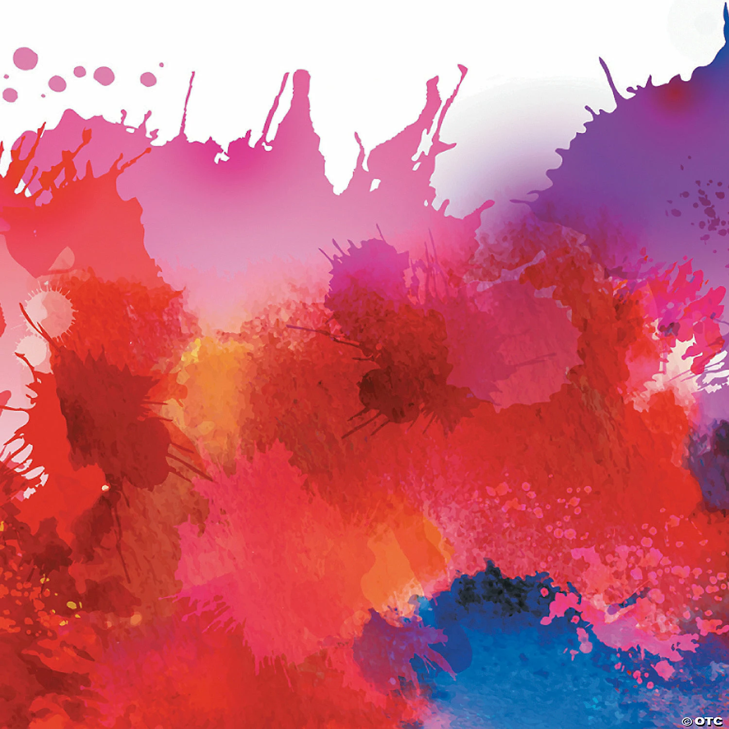 Cheapest ๐ Watercolor Study Carrels - 6 Pc. ๐ 4 Cheapest ๐ Watercolor Study Carrels - 6 Pc. ๐ - Image 2