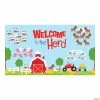 Budget ๐ฅฐ Welcome to the Farm Bulletin Board Set - 65 Pc. โ๏ธ 2 Budget ๐ฅฐ Welcome to the Farm Bulletin Board Set - 65 Pc. โ๏ธ -BTSE Shop welcome to the farm bulletin board set 65 pc 13949593