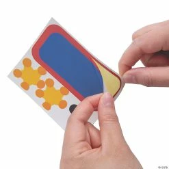 Cheap ๐ Western Horse Craft Tube Puppet Craft Kit - Makes 6 ๐ 7 Cheap ๐ Western Horse Craft Tube Puppet Craft Kit - Makes 6 ๐ -BTSE Shop western horse craft tube puppet craft kit makes 613943746 a02