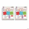 Best deal 🛒 Wikki Stix® Basic Shapes Cards Kit, Pack of 2 Kits 🛒 1 Best deal 🛒 Wikki Stix® Basic Shapes Cards Kit, Pack of 2 Kits 🛒 -BTSE Shop wikki stix basic shapes cards kit pack of 2 kits13946070