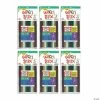 Coupon 😀 Wikki Stix® Nature Colors Pak, 48 Per Pack, 6 Packs 😀 -BTSE Shop wikki stix nature colors pak 48 per pack 6 packs13945971