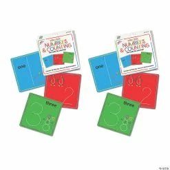 Top 10 😉 Wikki Stix® Numbers & Counting Cards Set, 2 Sets 🔔